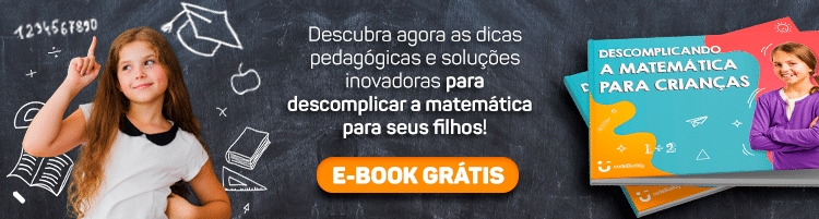 E-book grátis para descomplicar a matemática