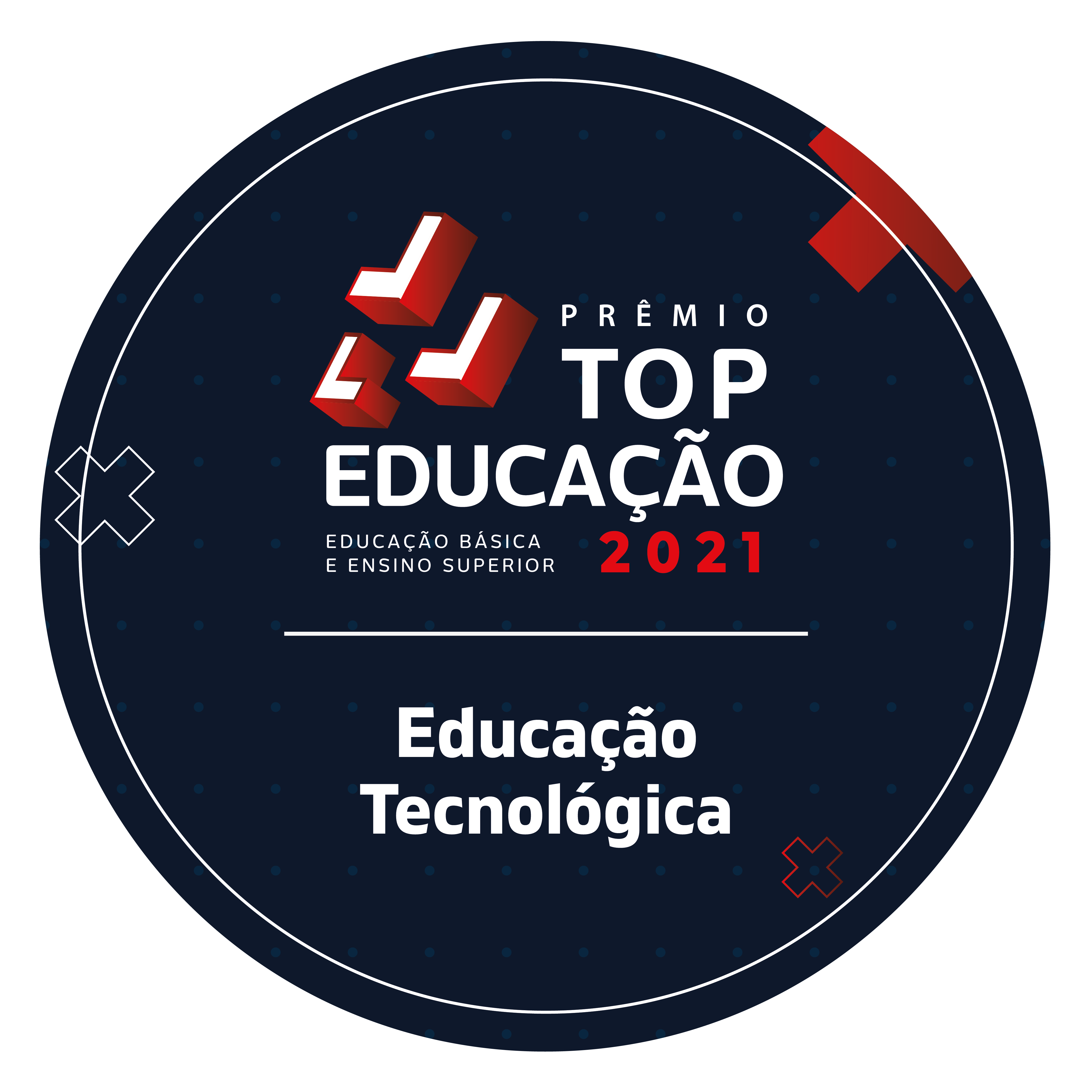 Top Educação 2021